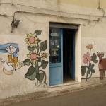 Orgosolo e i suoi murales